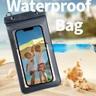 Double Hook Waterproof Cell Phone Bag Water Proof Bag Swimming