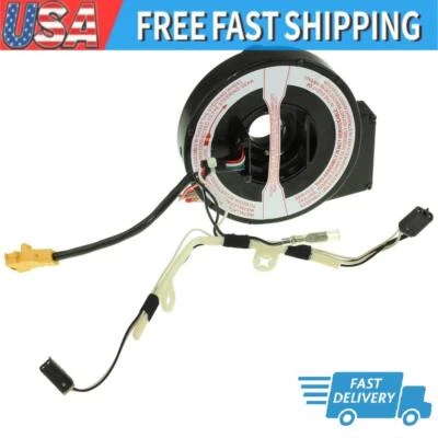 5093330AB Cable Espiral Reloj Muelle para Town & Country Grand Caravan 1999-2000 Foto 1 de 4