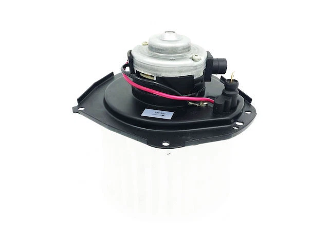 Motor soplador delantero para 1979-1986, 1992-1999 GMC K1500 Suburban 1998 1980 TS529KT Foto 1 de 1