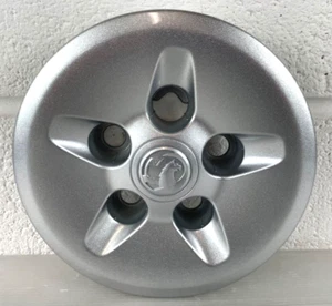 VAUXHALL COMBO D 2012-2018 TAPACUBOS CENTRAL RUEDA CUBIERTA/EMBELLECEDOR RUEDA NUEVO GENUINO - Imagen 1 de 7