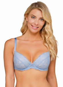 Neu Push-Up-BH aus Rosme Kollektion ""PERLE"" (723310) - Bild 1 von 9