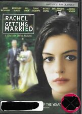 Rachel Getting Married (DVD, 2009)