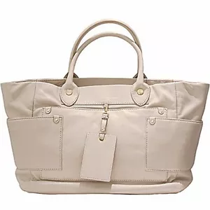 Marc by Marc Jacobs borsa hayley preppy leather , hayley preppy leather bag - Foto 1 di 4