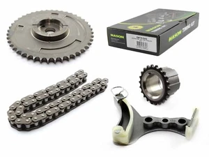 Nason GMTKG45 Timing Chain Kit Single Row for Holden VZ VE 6.0L L76 L98 LS3 LSA - Picture 1 of 11