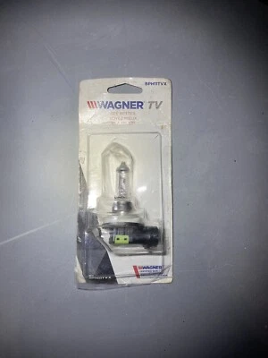 Headlight Bulb-Base Wagner Lighting BPH11TVX - Image 1 of 3