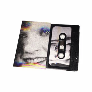 Fyvr - Almost Happy (Cassette) - Bild 1 von 3