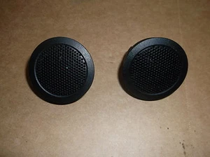 Pair of Land Rover LR2 Door Tweeters Speaker Front Rear 08 09 10 Left Right - Picture 1 of 1