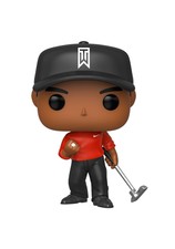 Pop! Golf: Tiger Woods