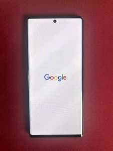 Google Pixel 6 Pro - 128GB - Stormy Black (Unlocked) - Afbeelding 1 van 4