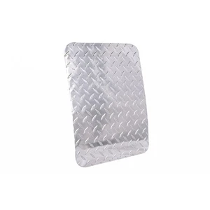 Guardabarros Dee-Zee para Ford Aerostar 1986-1997 | Universal | Brite Tread | Trasero - Imagen 1 de 3