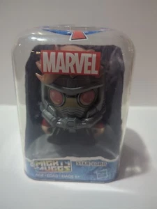 Marvel Star Lord Mighty Muggs #14 2017 Hasbro - Picture 1 of 6