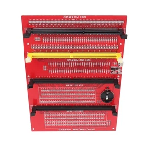 RAM Memory Diagnostic Analyzer 4 In 1 Desktop DDR3 DDR4 DDR5UDMM DDR5RDIMM T BST - Picture 1 of 22
