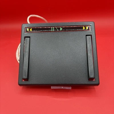 vPedal Career Step Medical Transcription Dictation USB Foot Pedal VP1 WORKS TEST - Image 1 of 3