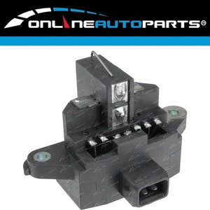 RE60 Type Voltage Regulator suits Bosch Alternator - Brand New - Picture 1 of 3