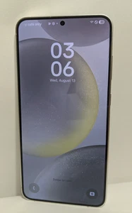 Samsung Galaxy S24 Plus - 256 GB sbloccato - grigio marmo - SOFTWARE BETA - 91941 - Foto 1 di 10