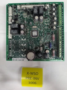 Trane X13650865-07 RTRM V7.0 Control Board ReliaTel HVAC Used - Picture 1 of 2