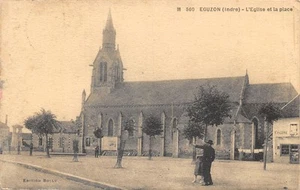 36-EGUZON-N�643-E/0265 - Picture 1 of 2