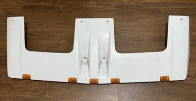 Grand Caravan Plymouth Voyager 1984-95 cabina lund visera de luna P/N 19016 Foto 1 de 4