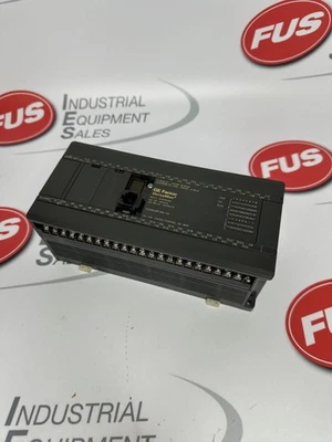 GE VersaMax IC200UDDR164-AD Micro Controller - Image 1 of 2