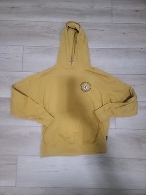 Volcom Hoodie Sweatshirt Mens Small   21x23.5 - Image 1 of 2