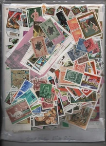 2008 x Marken Seht viele Komplette Bögen u,a Ungarn und Andere Bögen - Bild 1 von 2