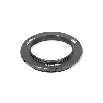 Baader M68 Male to M54 Male Reducing Adapter # M68/M54 2458230 - Image 1 of 2