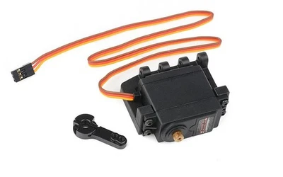 RC4WD Twister High Torque Metal Gear Digital Servo V2 Miller Motorsport Z-E0136 - Image 1 of 4