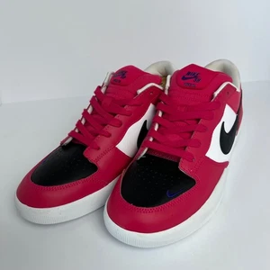 Nike SB Force Rush Pink Weiß Schwarz Herren 11,5 DH7505-600 (OHNE KARTON) - Bild 1 von 11