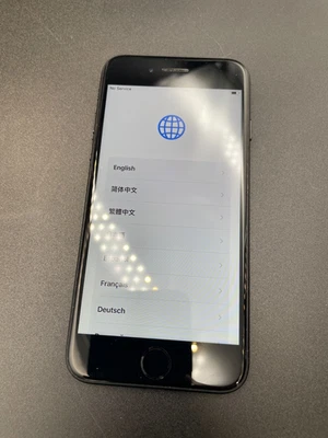 Apple iPhone 7 - 32 GB - Negro (TracFone) Foto 1 de 4