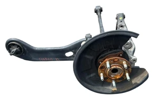 2016-2021 Hyundai Tucson Rear Left Driver Side Suspension Knee Knuckle OEM - Picture 1 of 6
