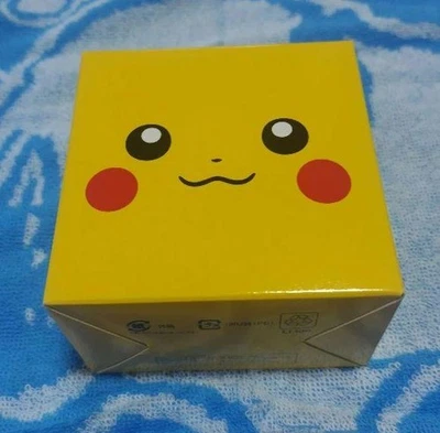 Nintendo Game Boy Advance SP Pikachu Edition Japan Exclusive Brand New Boxed JP - Image 1 of 4