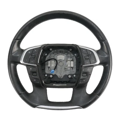 Lenkrad Citroen DS4, OEM 96754519ZD - Bild 1 von 4