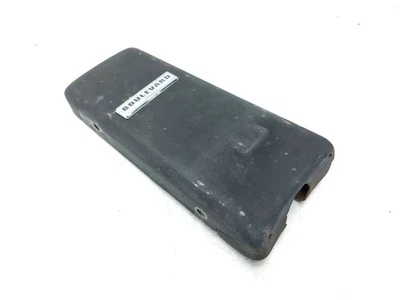 08 Suzuki VS1400 Intruder S83 Respaldo Trasero Barra Cubierta Foto 1 de 4