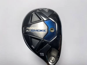Callaway Paradym Ai Smoke HL 5 Hybrid 24* Cypher Sixty 5.5 60g Regular RH - Picture 1 of 9