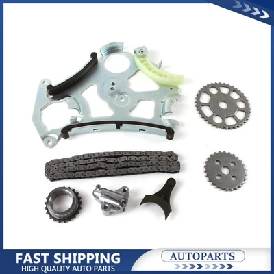 Oil Pump Guide Rail Drive Chain Kit N55 For BMW 235 335 435 535 X4 X5 X6 640 740 - image 1 of 4