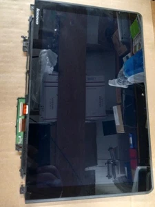 Lenovo Thinkpad Yoga S1 Laptop 12.5" LCD Touch Screen LP125WH2 (SP)(T1) 00HM744 - Picture 1 of 7