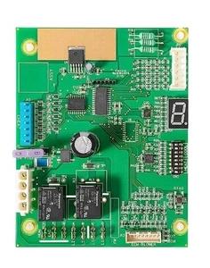 Placa de control 1006801R para Nordyne Intertherm Revolv Miller serie E7/B6BM/B6EM - Imagen 1 de 5