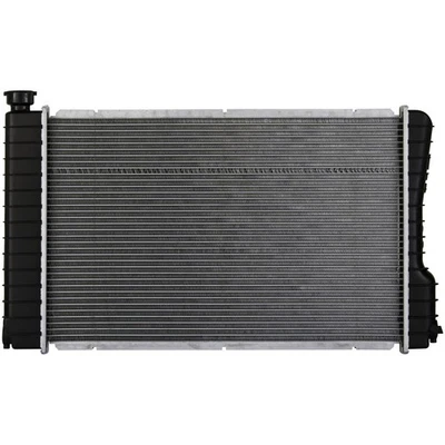 CU679 Radiator for Chevy LLV 1987-93 S10 1985-93 GMC S15 1985-90 Sonoma 1991-93 Foto 1 de 4