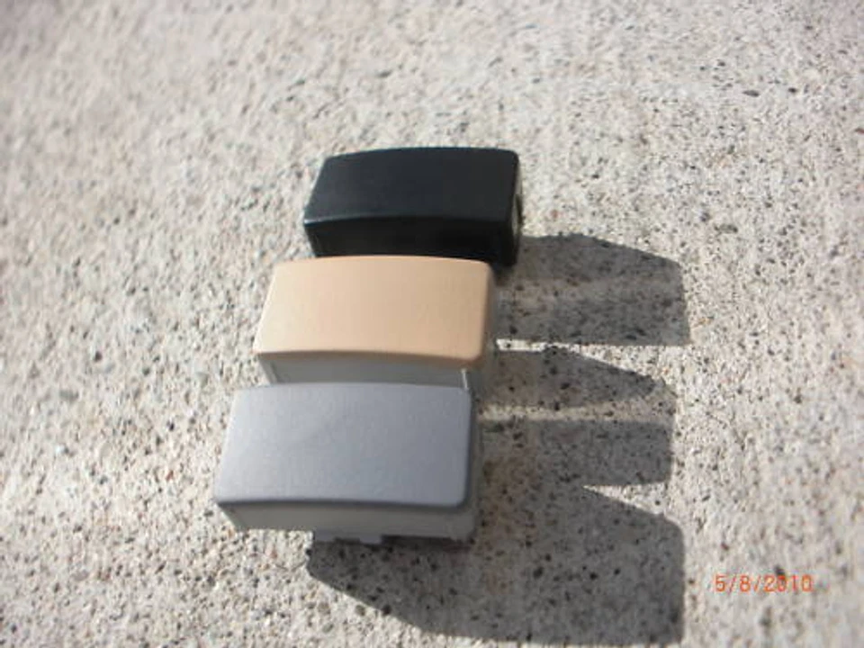 1997-2003 BMW E39 E38 740iL 540i 528i 530i 740 750iL SWITCH COVER CAP - Image 1 of 1