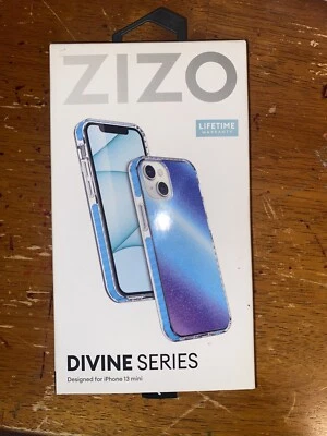 Чехол ZIZODIVINE серии для iPhone 13 Mini - Изображение 1 из 3