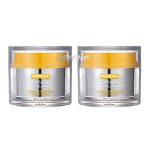 MEDI-PEEL Peptide 9 Vitanol Cream Pro 50g K-Beauty - Picture 1 of 2