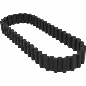 OPTIBELT D1280-8M-20 doppelseitiger HTD Zahnriemen 8mm Teilung 160 Zähne 20 - Bild 1 von 1