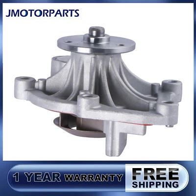 Водяной насос двигателя для 07–15 Mini Cooper Countryman Paceman L4–1,6 л 11517550484 - Изображение 1 из 4