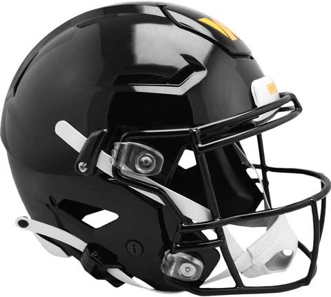 Washington Commanders Riddell On-Field Speed Flex Authentic Helmet Cover