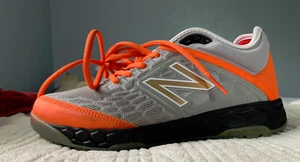 Must see NWOT LT3000M4 6 D New Balance Number 14 Baesball Turf Shoes - Picture 1 of 5