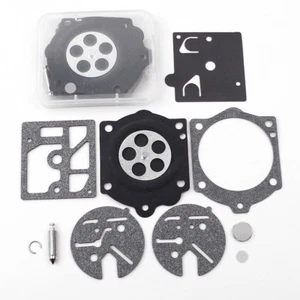 Carburetor Carb Repair Rebuild Kit For Homelite ST160 ST180 Walbro K10-HDC 2pcs - Picture 1 of 6