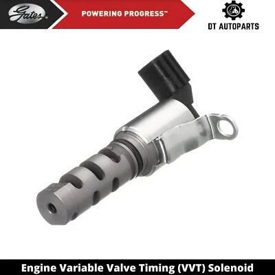 For 2009-2013 Toyota Matrix 1.8L L4 GAS Engine VVT Solenoid Exhaust Gates 2010 - Image 1 of 4