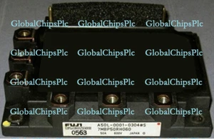 Módulo inteligente Fuji IGBT 7MBP50RH060 1 pieza - Imagen 1 de 1