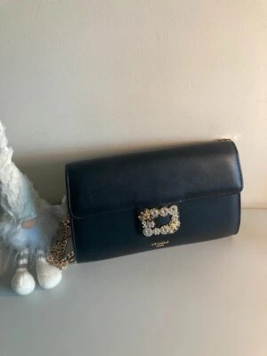 Dune of London handbag new black - Image 1 of 4