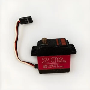Redcat Hexfly HX-3225 High Torque Metal Gear Waterproof Servo RER11856 - Picture 1 of 4